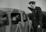 Сцена из фильма Янки в Королевских ВВС / A Yank in the R.A.F (1941) Янки в Королевских ВВС сцена 1