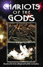 Колесницы богов в 2-х частях: Тайны Богов
