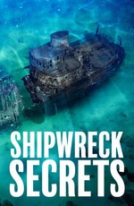 Shipwreck Secrets