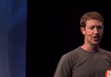 Сцена из фильма BBC: Марк Цукерберг. Фейсбук изнутри / Mark Zuckerberg. Inside Facebook (2011) 