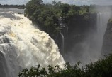 Сцена из фильма Водопад Виктория / Victoria Falls (2017) Водопад Виктория сцена 4