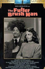 The Fuller Brush Man