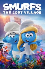 Смурфики: Затерянная Деревня: Дополнительные материалы / Smurfs: The Lost Village: Bonuces (2017)