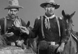Фильм Форт Апачи / Fort Apache (1948) - cцена 2
