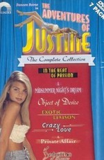 Приключения Жюстины: дикие ночи / Justine: Wild Nights (1995)