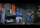 Фильм 18 бронзовых бойцов Шаолиня / Shao Lin Si shi ba tong ren (1976) - cцена 1