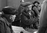 Сцена из фильма Старая гвардия / Les Vieux de la vieille (1960) Старая гвардия сцена 1