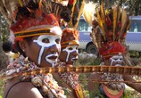 Сцена из фильма Фестивали Папуа-Новой Гвинеи / Festivals of Papua New Guinea (2018) Фестивали Папуа-Новой Гвинеи сцена 1