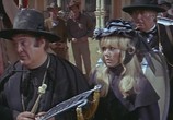 Сцена из фильма Большое ограбление банка / The Great Bank Robbery (1969) Большое ограбление банка сцена 4