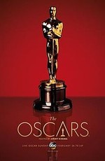 89-я Церемония Вручения Премии «Оскар» 2016