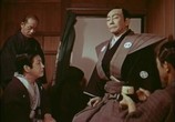 Сцена из фильма Любовь актёра / Zangiku monogatari (1956) Любовь актёра сцена 8