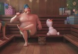 Сцена из фильма Олаф и холодное приключение / Olaf's Frozen Adventure (2017) 
