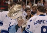 Фильм Мистер Хоккей: История Горди Хоу / Mr.Hockey: The Gordie Howe Story (2013) - cцена 6