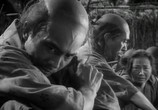 Фильм Семь самураев / Shichinin no samurai (1954) - cцена 2