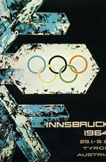 Зимние Олимпийские игры в Инсбруке