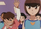 Мультфильм Летопись войн в школе Мурё / Gakuen Senki Muryou (2001) - cцена 3