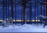 Сцена из фильма Полярный экспресс / The Polar Express (2004) Полярный экспресс