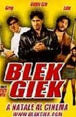 Blek Giek