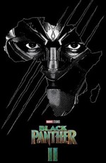 Чёрная Пантера 2 / Black Panther II (2022)