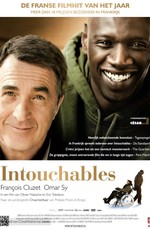1+1: Дополнительные материалы / Intouchables: Bonuces (2012)