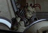 Сцена из фильма Пришелец из космоса / El rey de la granja (2002) Пришелец из космоса сцена 1