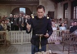 Сцена из фильма Сержант Ратлидж / Sergeant Rutledge (1960) Сержант Ратлидж сцена 12
