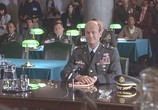 Сцена из фильма Войны Пентагона / Pentagon Wars (1998) Войны Пентагона сцена 2