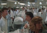 Сцена из фильма Большая медицина / Gross Anatomy (1989) Большая медицина сцена 3