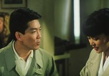 Сцена из фильма В бегах / Mong ming yuen yeung (1988) В бегах сцена 1