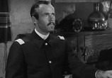 Фильм Форт Апачи / Fort Apache (1948) - cцена 3