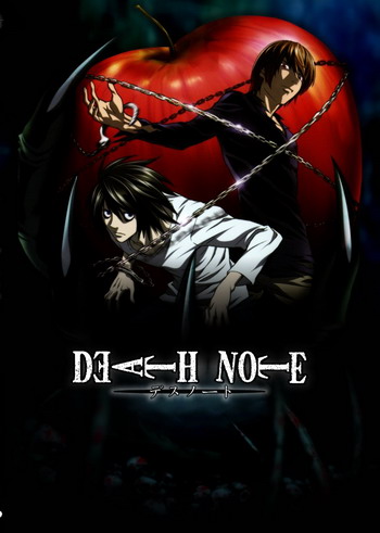 Death Note Movie 2006 Torrent