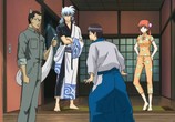 Сцена из фильма Гинтама / Gintama (2006) Гинтама сцена 14