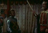 Сцена из фильма Темный мститель / The Dark Avenger (1955) 
