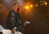Сцена из фильма Metallica:  Live at Rock am Ring (2012) Metallica:  Live at Rock am Ring сцена 1