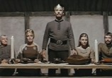 Фильм Сага о Викинге / Den Rode kappe (1967) - cцена 1