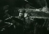 Сцена из фильма Додек на фронте / Dodek na froncie (1936) Додек на фронте сцена 3