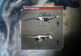 ТВ Планета динозавров. Совершенные убийцы. / Planet dinosaur. Ultimate killers (2011) - cцена 3