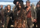 Сцена из фильма Пираты Карибского моря: На краю света / Pirates of the Caribbean: At World's End (2007) Пираты Карибского моря: На краю света