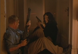 Сцена из фильма Город террора / Scarred City (1998) 