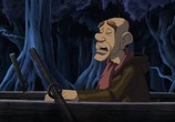 Сцена из фильма Скуби-Ду ! Музыка вампира / Scooby Doo! Music of the Vampire (2012) Скуби-Ду ! Музыка вампира сцена 7