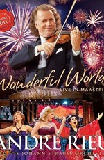 Andre Rieu - Wonderful world (Live in Maastricht)