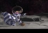 Сцена из фильма Космическая Скратастрофа / Cosmic Scrat-tastrophe (2015) Космическая Скратастрофа сцена 5
