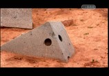 ТВ History Channel: Загадки истории - Тайны скрытые в камне / History Channel: Ancient Aliens (2011) - cцена 3
