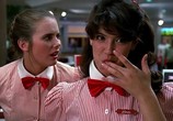 Сцена из фильма Беспечные времена в «Риджмонт Хай» / Fast Times at Ridgemont High (1982) 