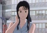 Мультфильм Здесь слышен океан / Umi ga kikoeru (1993) - cцена 4