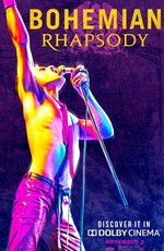 Богемская рапсодия / Bohemian Rhapsody: Bonuces (2018)