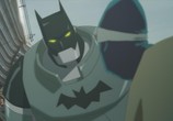Сцена из фильма Бэтмен: Рыцарь Готэма / Batman: Gotham Knight (2008) Бэтмен: Рыцарь Готема