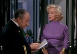 Сцена из фильма Джентльмены предпочитают блондинок / Gentlemen Prefer Blondes (1953) Джентльмены предпочитают блондинок сцена 4