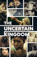 The Uncertain Kingdom