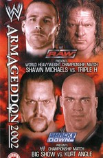 WWE Армагеддон (2002)